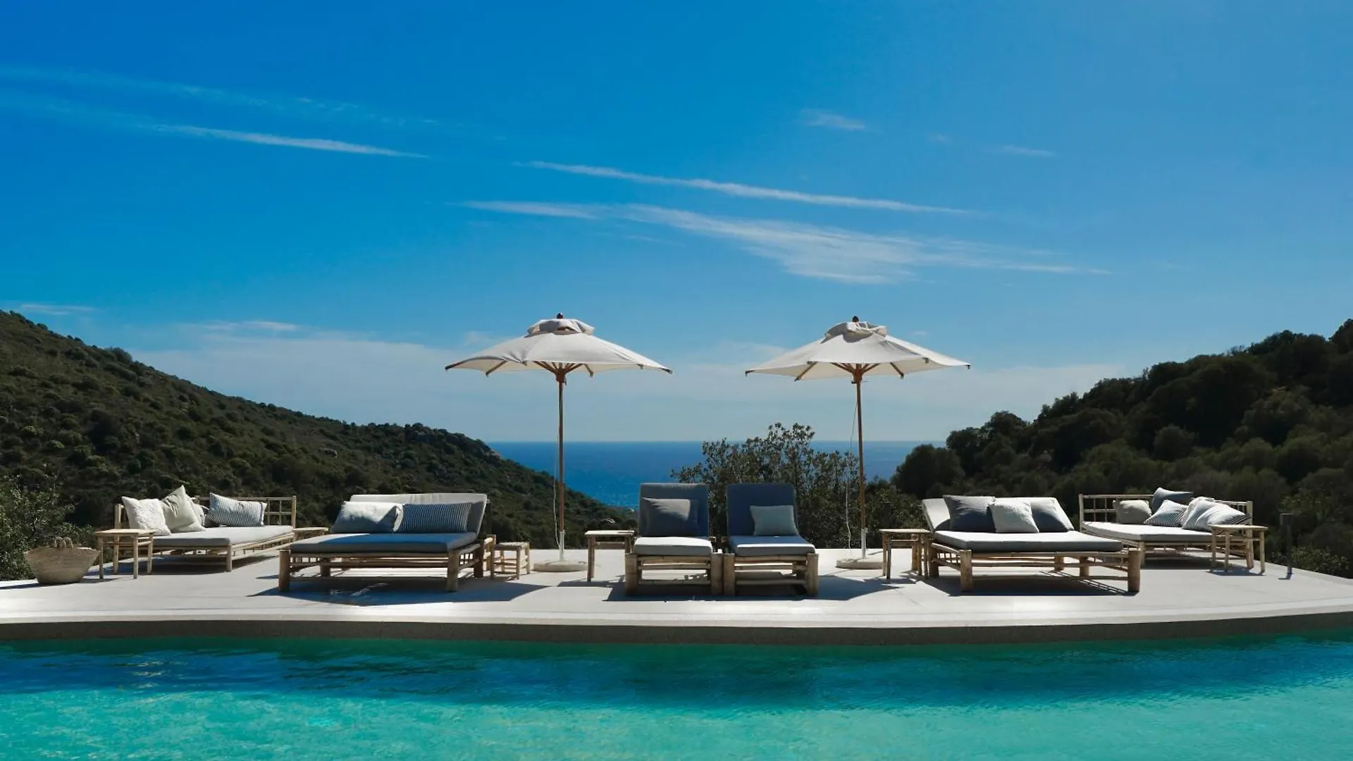 Soul Valley All-In Boutique Hotel With Yoga & Wellness Maracalagonis