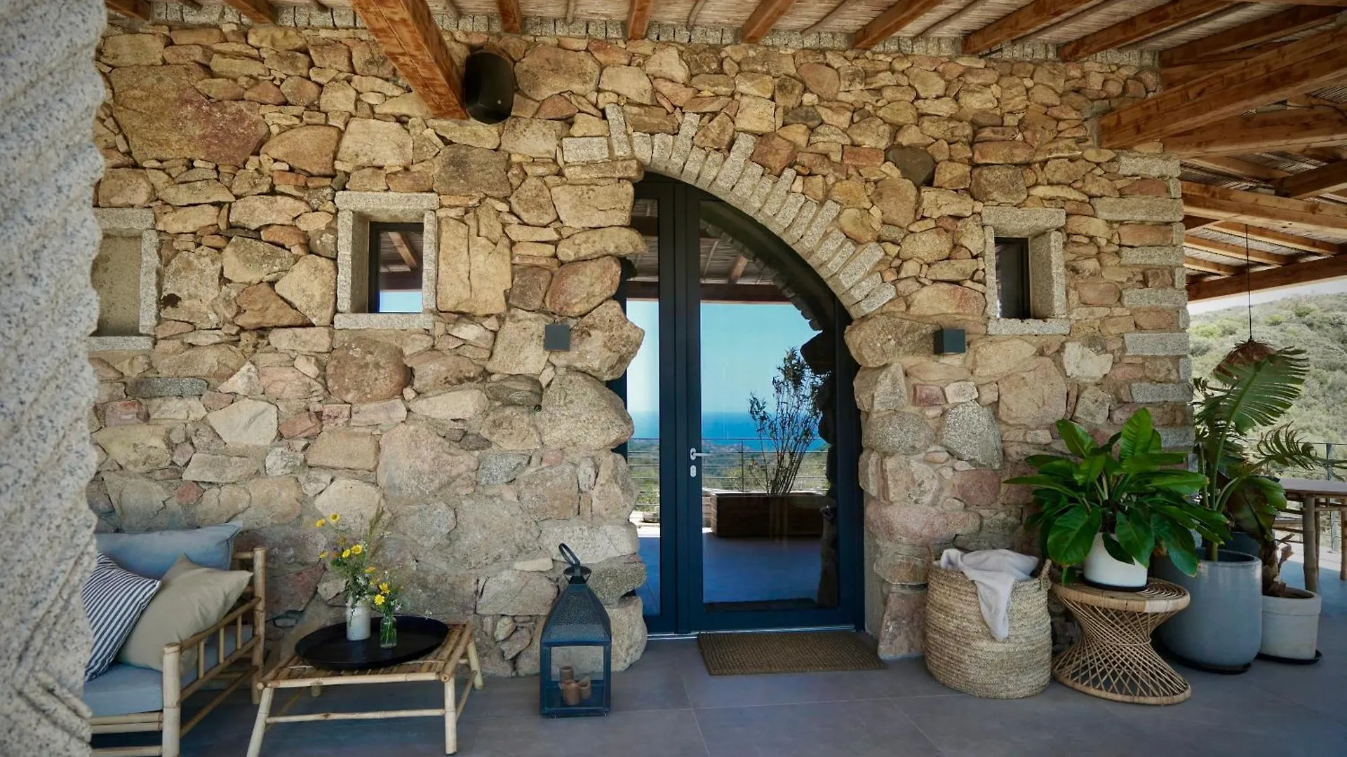 Soul Valley All-In Boutique Hotel For Yoga, Veggie & Wellness Lovers Maracalagonis 0*,  Italy
