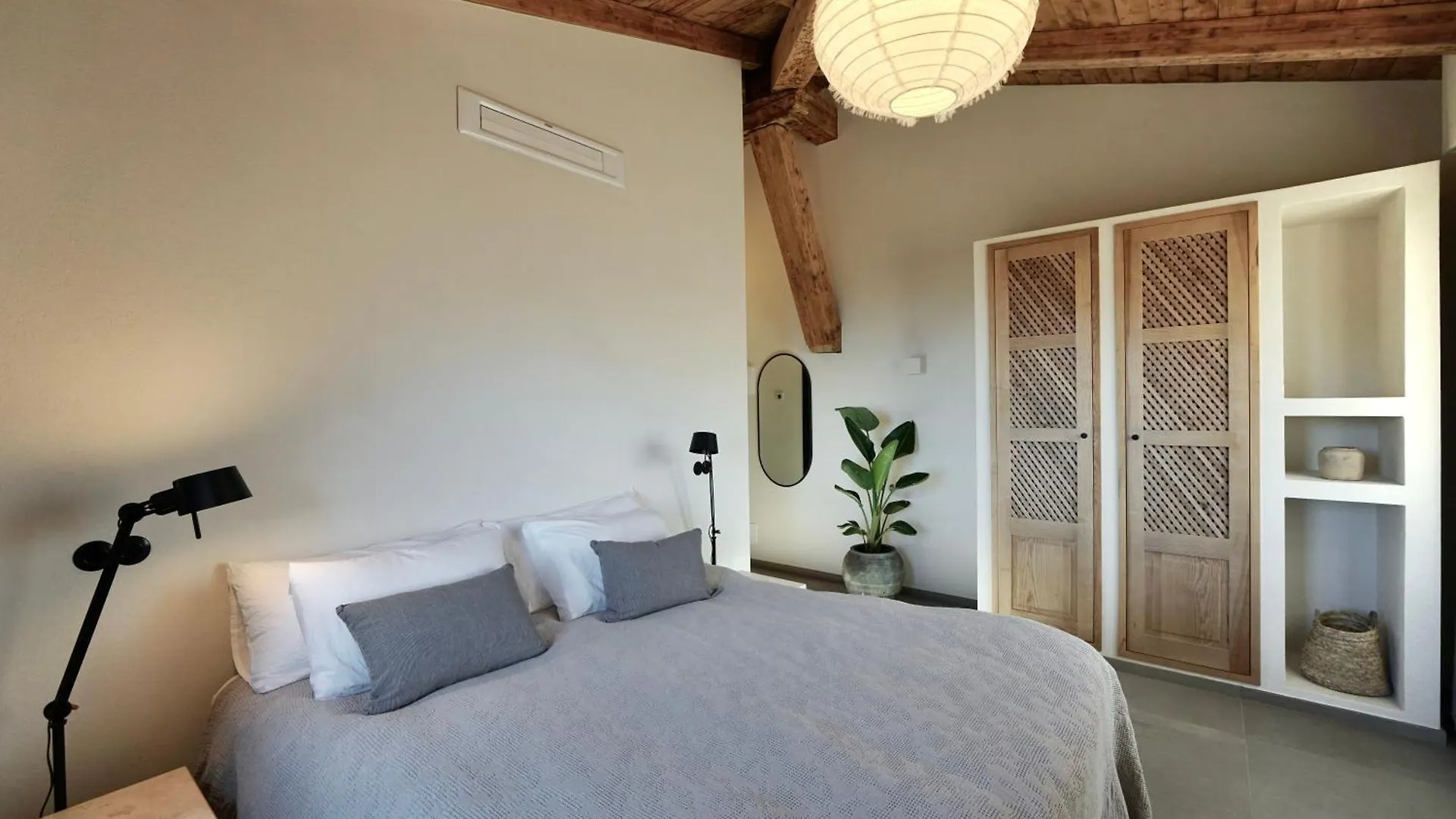 Soul Valley All-In Boutique Hotel For Yoga, Veggie & Wellness Lovers Maracalagonis