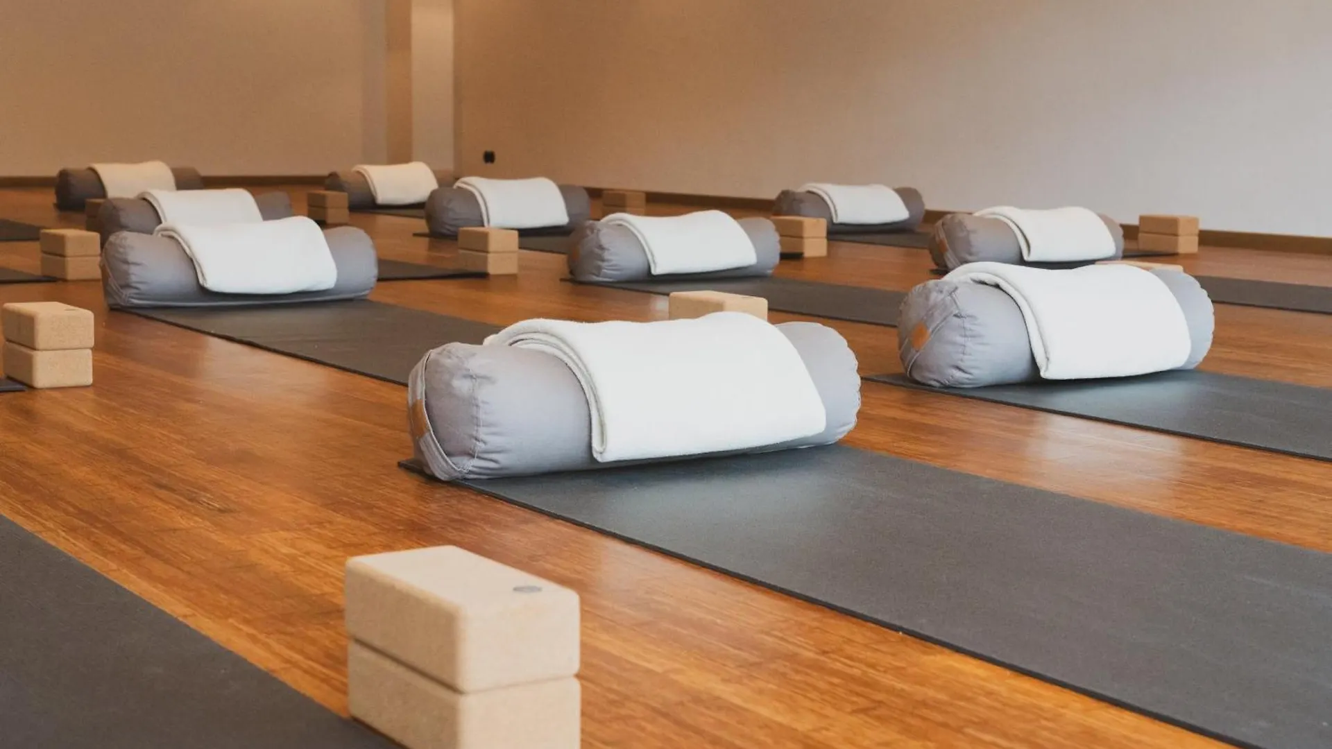 Soul Valley All-In Boutique Hotel With Yoga & Wellness Maracalagonis Italien