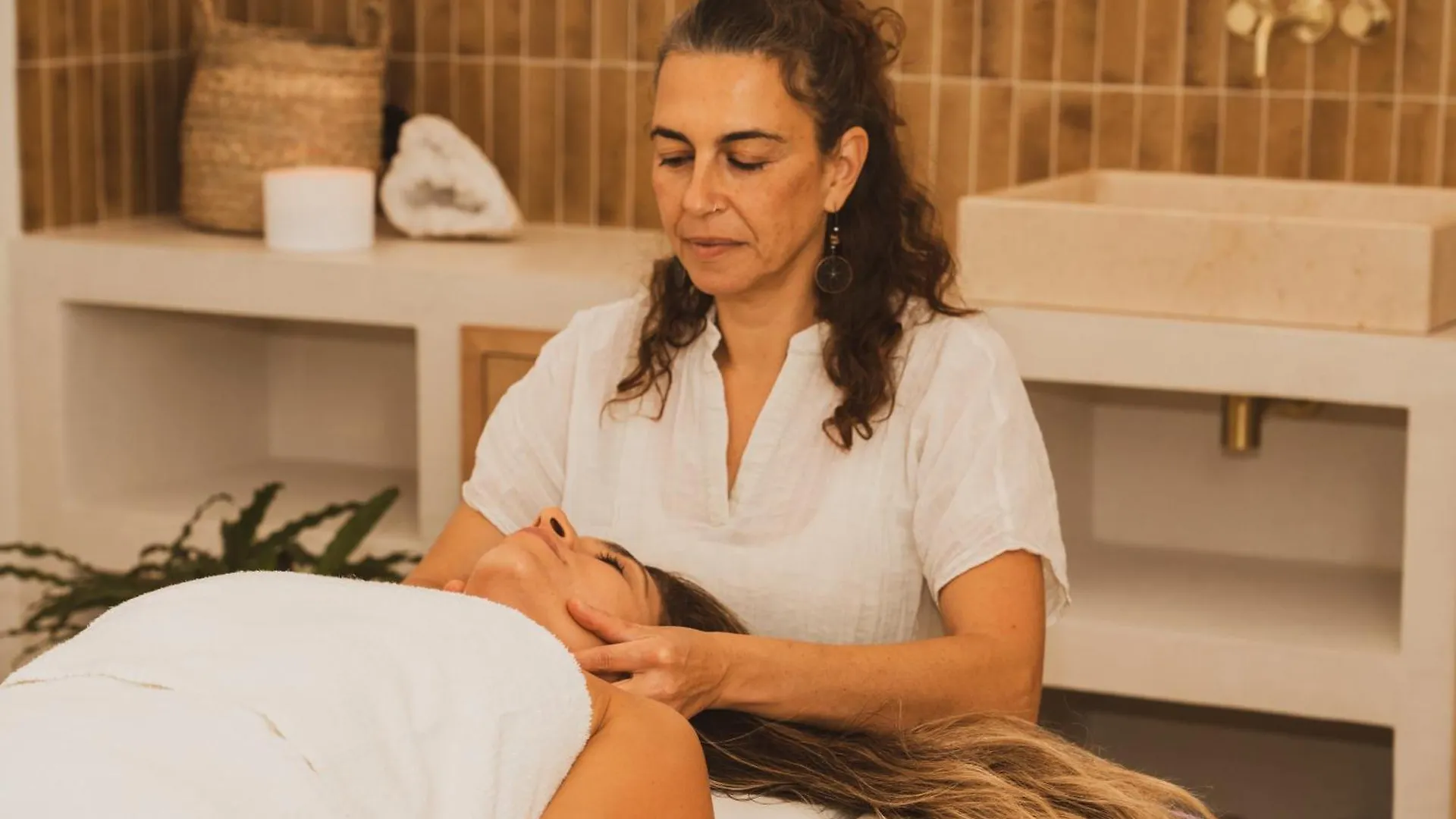 Soul Valley All-In Boutique Hotel For Yoga, Veggie & Wellness Lovers Maracalagonis