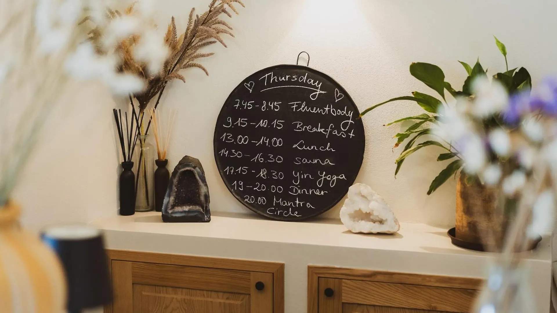 Soul Valley All-In Boutique Hotel For Yoga, Veggie & Wellness Lovers Maracalagonis