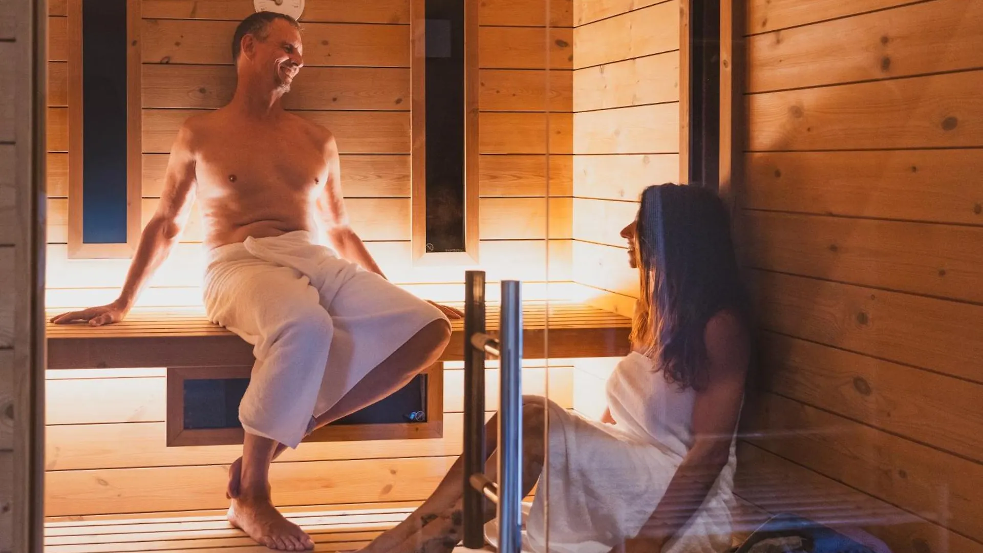 Soul Valley All-In Boutique Hotel For Yoga, Veggie & Wellness Lovers Maracalagonis