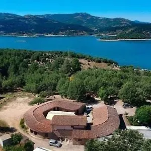 3* Hotel Il Nido Dell'aquila