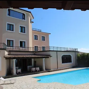 Hotel Le Tre Rose, Bono (Sassari)