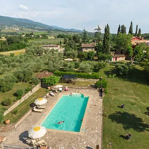 Terre Di San Gorgone Appartement Donnini