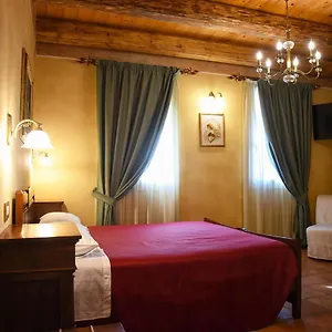 Corte Benetti , Rovigo Italien