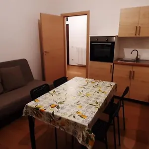 Casa Il Balconcino , Bergamo Włochy