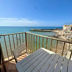 Balconi Bellavista , Cefalù Italien