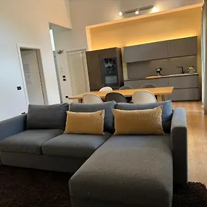 Lovely Loft Molo , Menaggio Italien