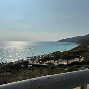 Appartamento Casa Franca, Maracalagonis