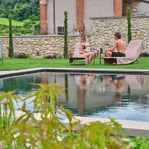 Corte Cea Vakantieboerderij Colognola ai Colli