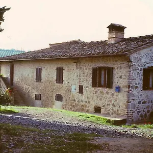 Agriturismo Podere Cappella , San Gimignano Italien