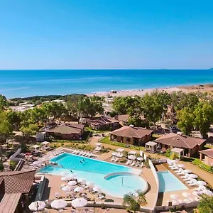 4* Vakantiepark Tiliguerta Glamping&camping Village