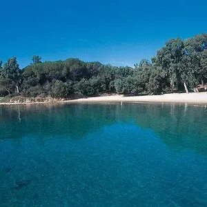 4* Hotel Il Mirto -