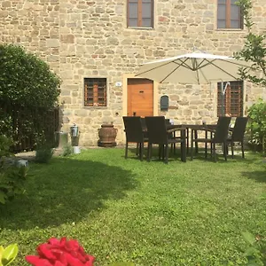 Antico Borgo Di Fabbrica Vakantiehuis Pistoia